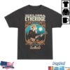 Sun Records Merch Shop Melissa Etheridge Rise Sun Records T-Shirt
