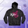 Take This To Heart Records Merch Store Keyframe Hoodie
