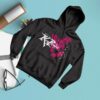 Take This To Heart Records Merch Store Keyframe Hoodie