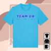 Team Gb Merch Shop Team Gb Milan T-Shirt
