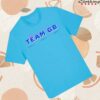 Team Gb Merch Shop Team Gb Milan T-Shirt
