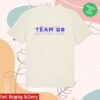kenny Team Gb Merch Store Team Gb 2026 Shirt