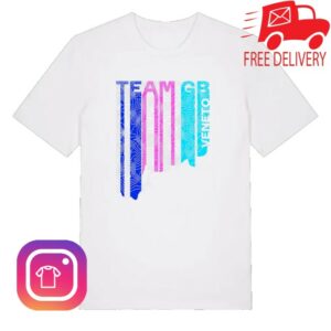 kenny Team Gb Merch Store Team Gb Alto Shirt