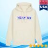 kenny Team Gb Merch Store Team Gb Milan Hoodie