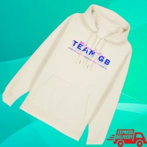 kenny Team Gb Merch Store Team Gb Milan Hoodies