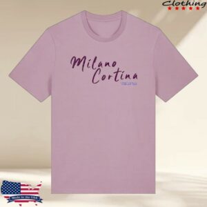 kenny Team Gb Merch Store Team Gb Milan Shirt Lilac