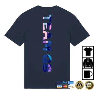 kenny Team Gb Merch Store Team Gb Ski Shirt