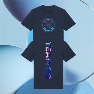 kenny Team Gb Merch Store Team Gb Ski Shirtss