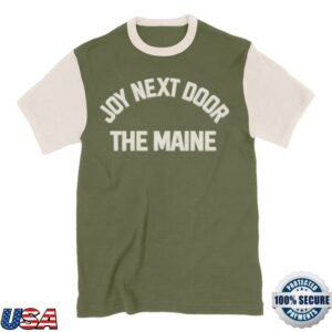 The 81 Twenty Three Merch Shop Jnd Retro Ringer Tee