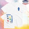 The Alpha Tau Omega Merch Shop Ato Winter Games T-Shirt