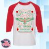 kenny The Bronx Merch Store Songbird Raglan