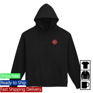 The Claw Merch Shop Store The Claw Hoodie