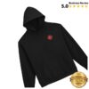 The Claw Merch Shop Store The Claw Hoodie