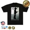 The Cure Merch Shop Boys Don't Cry Black Tee