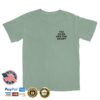 The Head And The Heart Merch Sage Lyric Tee