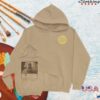 The Head And The Heart Store Merch Shop Arrow Sandstone Hoodie