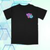 The Home Team Merch Store Love Letter Shirt