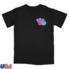 The Home Team Merch Store Love Letter Tee