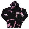 The Home Team Merch Store Slot Machine Tie Dye Hoodie