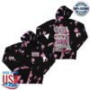 The Home Team Merch Store Slot Machine Tie Dye Hoodie