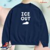 The Kentucky Shop Merch The Ice Out Sweatshirt
