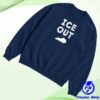 The Kentucky Shop Merch The Ice Out Sweatshirt