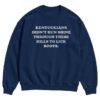 The Kentucky Shop Merch The Shine Sweatshirt
