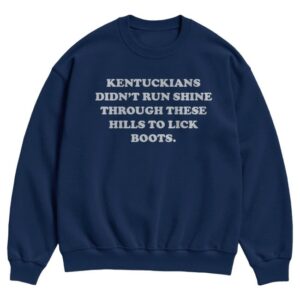 The Kentucky Shop Merch The Shine Sweatshirt