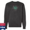 The Revivalists Merch Store Reviver Pin Cushion Crewneck