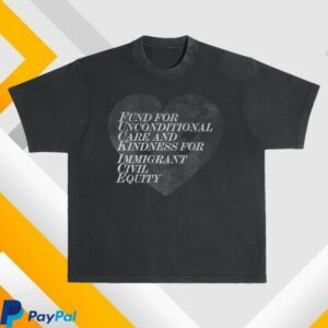 The Revivalists Merch Store The Acrostic Tee