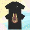 Threat Llama Merch Store Dropped And Damned Shirt