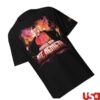 Tna Merch Shop Nic Nemeth Most Wanted T-Shirt