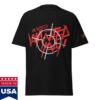 Tna Merch Shop Nic Nemeth The Wanted Man Shirt