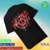 Tna Merch Shop Nic Nemeth The Wanted Man Shirt