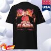 kenny Tna Merch Store Nic Nemeth Most Wanted Shirt