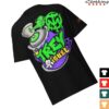 kenny Tna Merch Store Trey Miguel Painted Shirt1