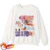Twice Tour Store Twice Tour Merch Lips Sweatshirt