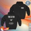 Twice Tour Store Twice Tour Merch This Is For Full Zip Hoodie