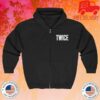 Twice Tour Store Twice Tour Merch This Is For Full Zip Hoodie