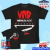 Void Merch Shop Void Metal Blade Logo T-Shirt