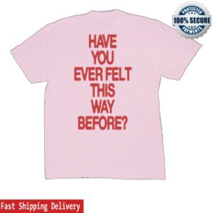 Wallows Merch Store Angel Shirt