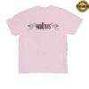 Wallows Merch Store Angel Shirt