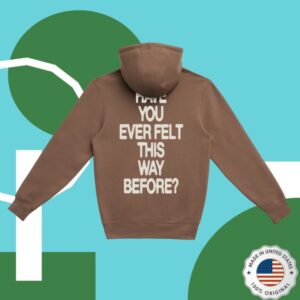 Wallows Music Merch Store Angel Zip-Up Hoodie