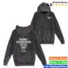Wami Swag Merch Store Dimes Coffee Lane Seven Unisex Vintage Raglan Hooded Sweatshirt