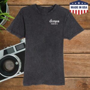 Wami Swag Merch Store Dimes Coffee Lane Seven Vintage Shirt