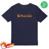 War Child Merch Store Fatboy Slim X Brits Week 26 Shirt