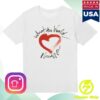 War Child Merch Store Jenkins & Savoretti X Brits Week 26 Shirt