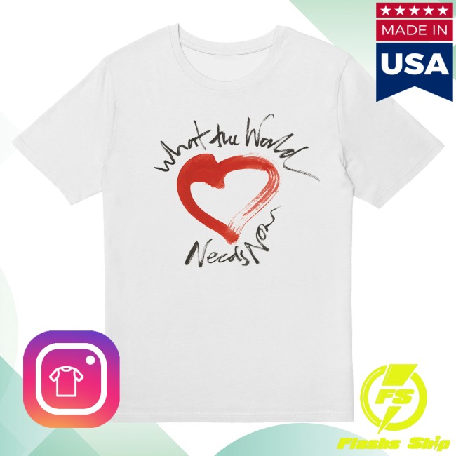 War Child Merch Store Jenkins & Savoretti X Brits Week 26 Shirt 2 War Child Merch Store Jenkins & Savoretti X Brits Week 26 Shirt