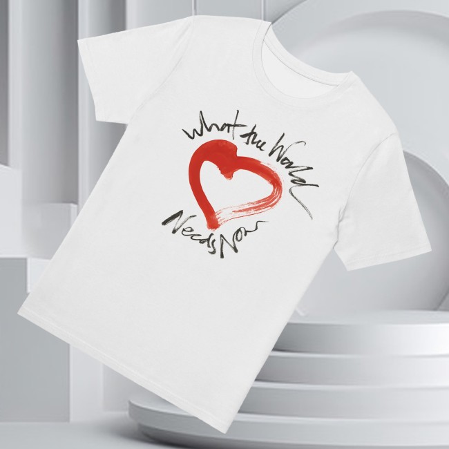War Child Merch Store Jenkins & Savoretti X Brits Week 26 Shirt 3 War Child Merch Store Jenkins & Savoretti X Brits Week 26 Shirt