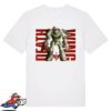 Warhammer Merch Store Dark Angels Deathwing White Shirt